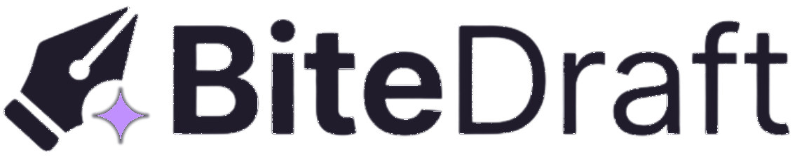 BiteDraft